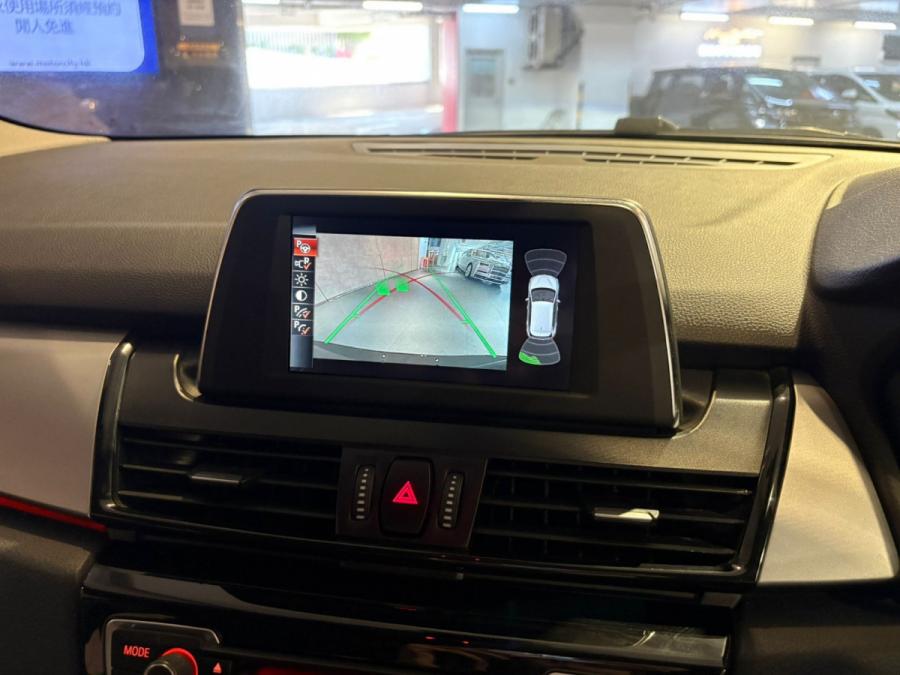 218iA Active Tourer - Image 4